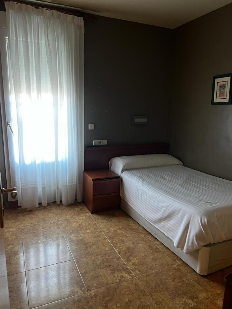 Hostal El Corzo Villafranca Extérieur photo