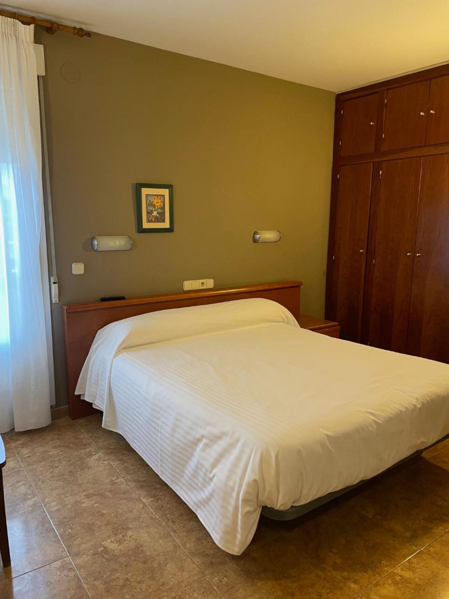 Hostal El Corzo Villafranca Extérieur photo