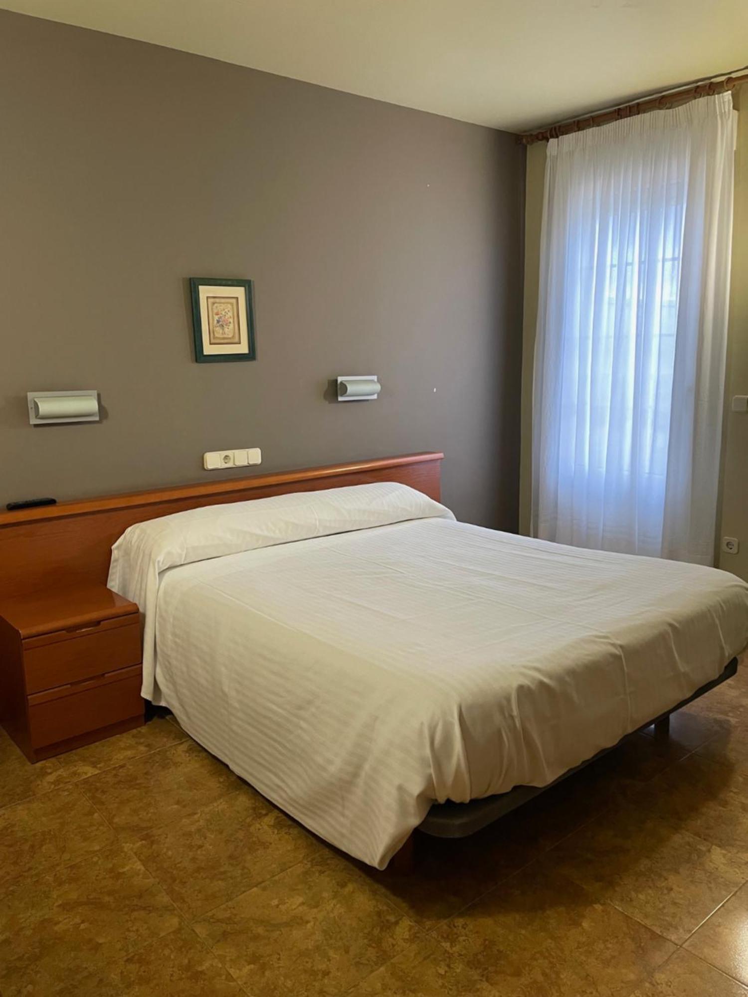 Hostal El Corzo Villafranca Extérieur photo